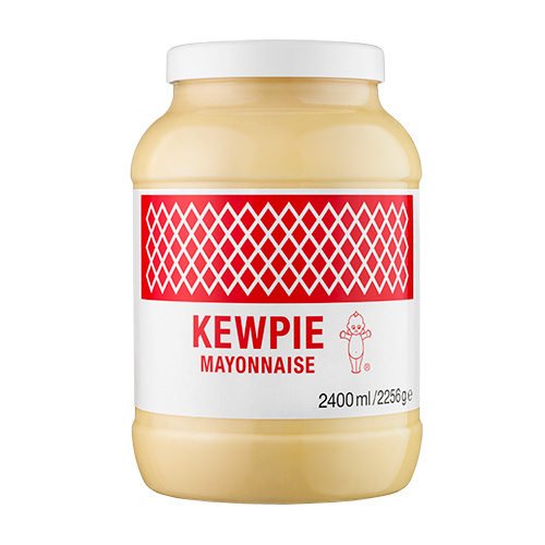 MAYONNAISE 2400ml