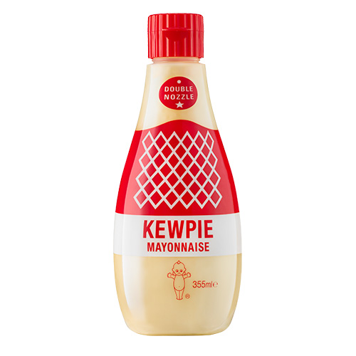 MAYONNAISE 355ml