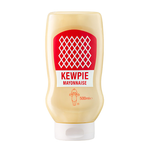 MAYONNAISE 500ml