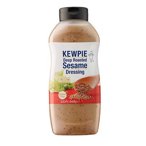 DEEP-ROASTED SESAME　DRESSING 930ml