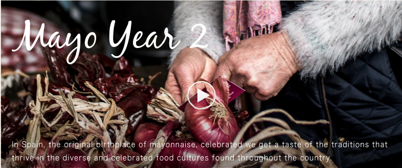 Bilbao, ciudad gastronómica. Aquí crecen las deliciosas y excelentes verduras tradicionales. Los agricultores, los restaurantes y las escuelas culinarias. El secreto es el estrecho vínculo que se va heredando.